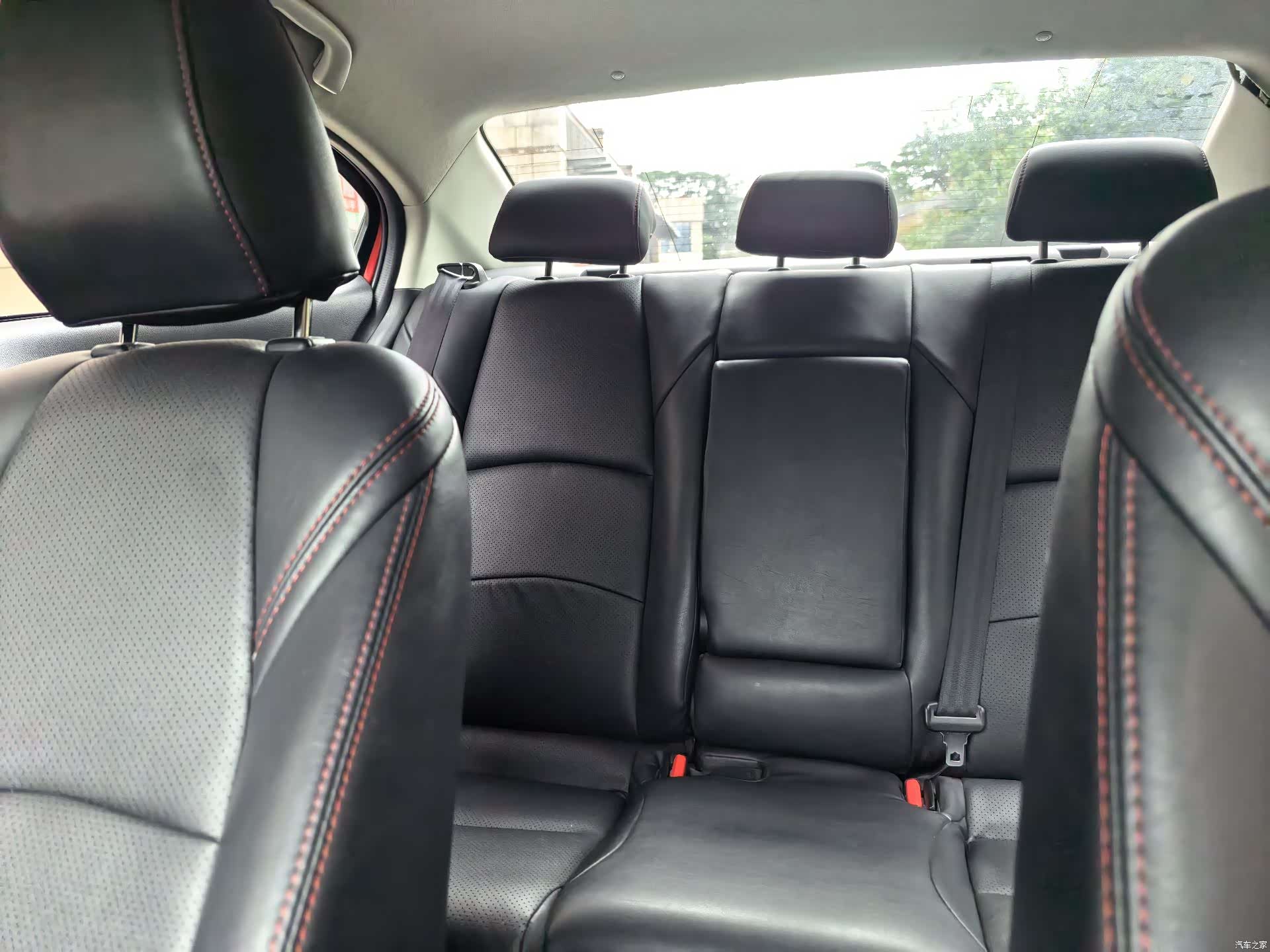 Mazda Mazda3, 2018 10