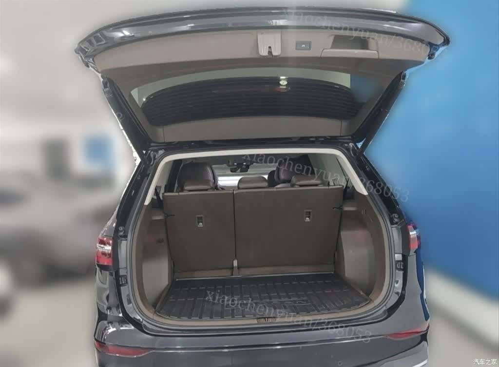 Volkswagen Viloran, 2025 19