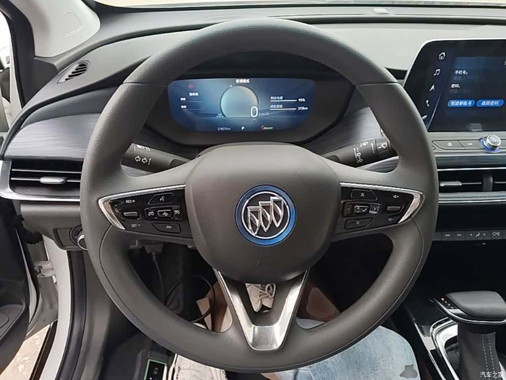 Buick Velite, 2023 11