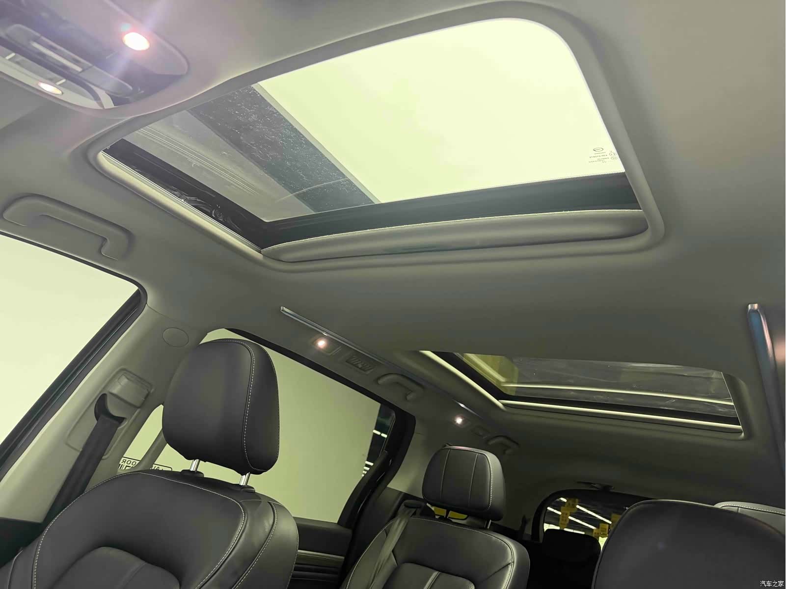 Trumpchi M8, 2024 11