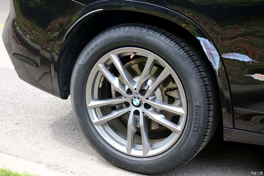 BMW X3, 2020 18