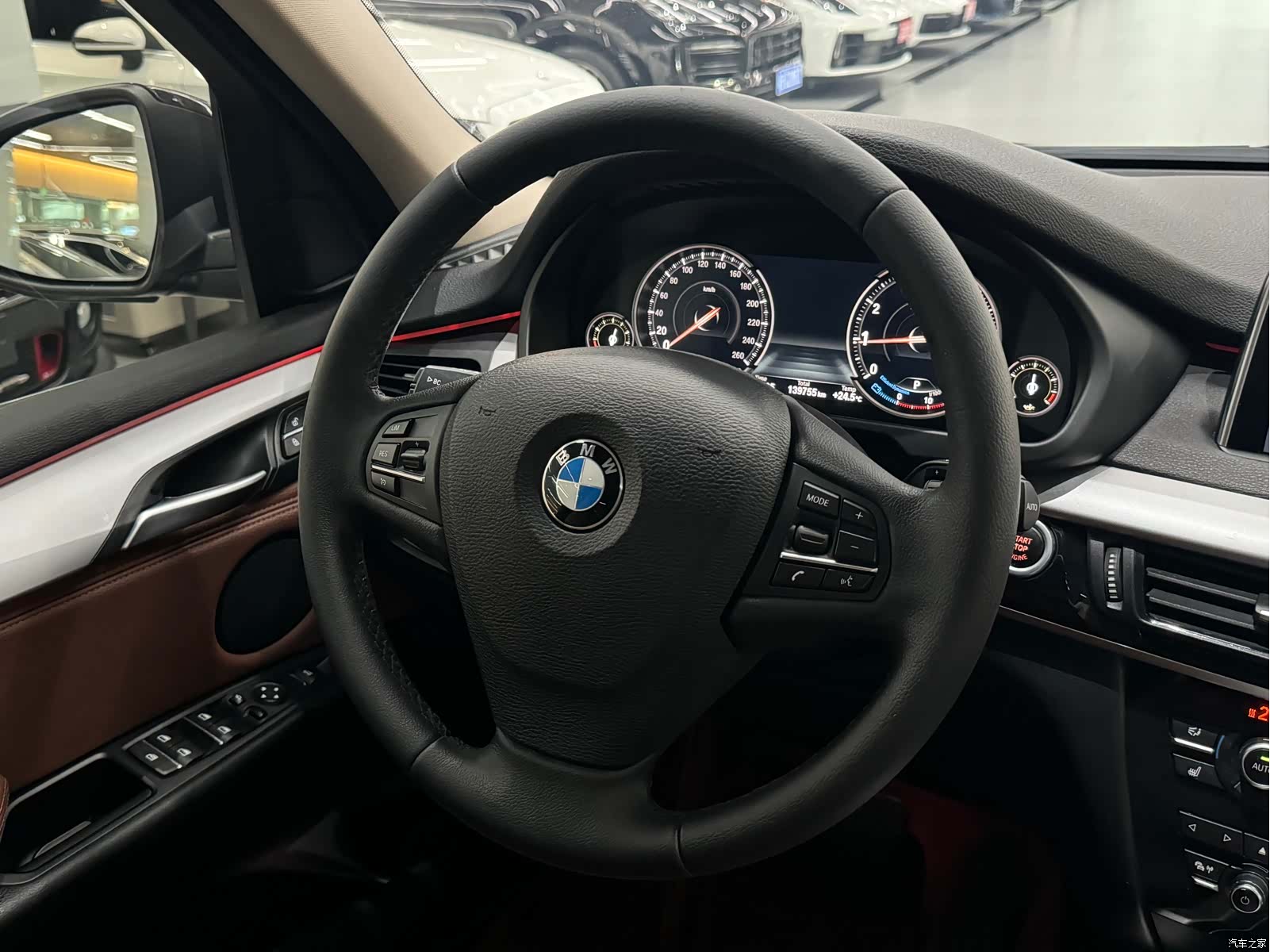 BMW X5, 2018 13