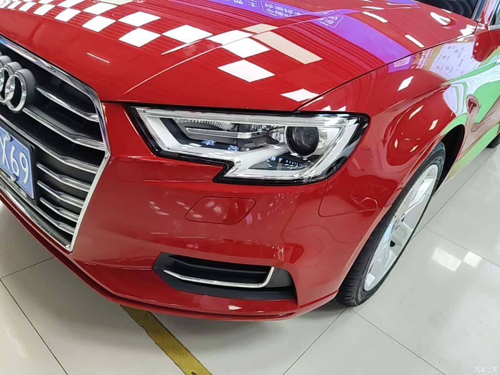 Audi A3, 2020 24