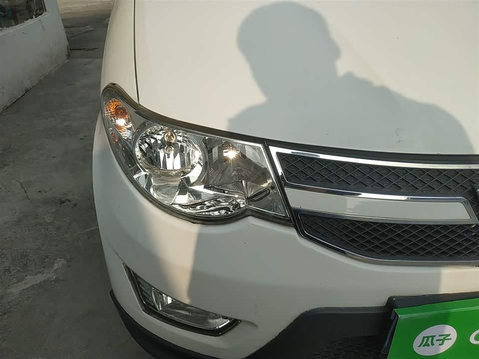 Wuling Wuling Hongguang