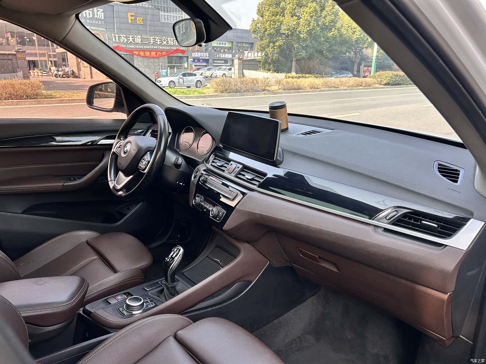 BMW X1, 2019 16