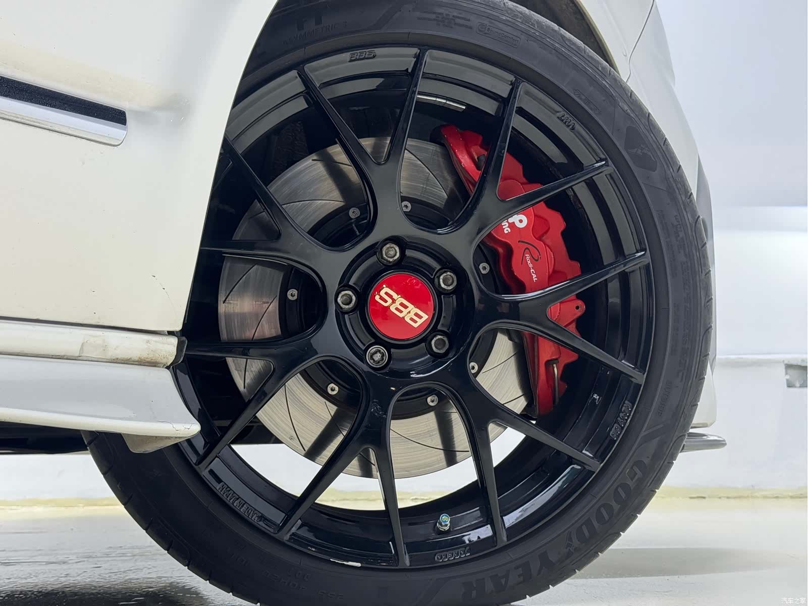 Volkswagen 7, 2018 15