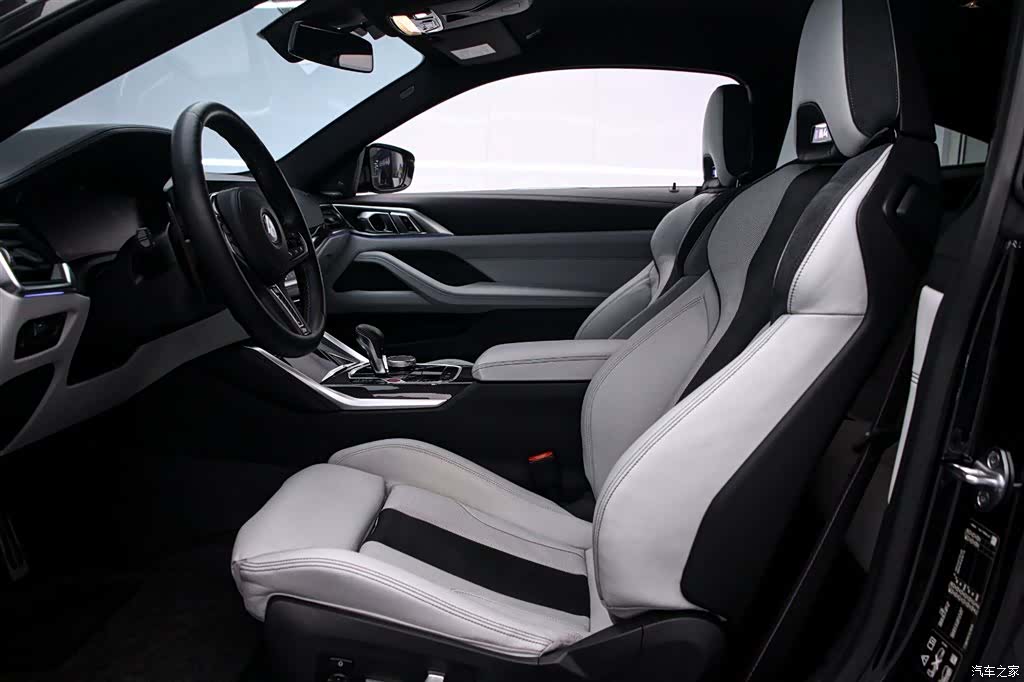 BMW M4, 2023 11