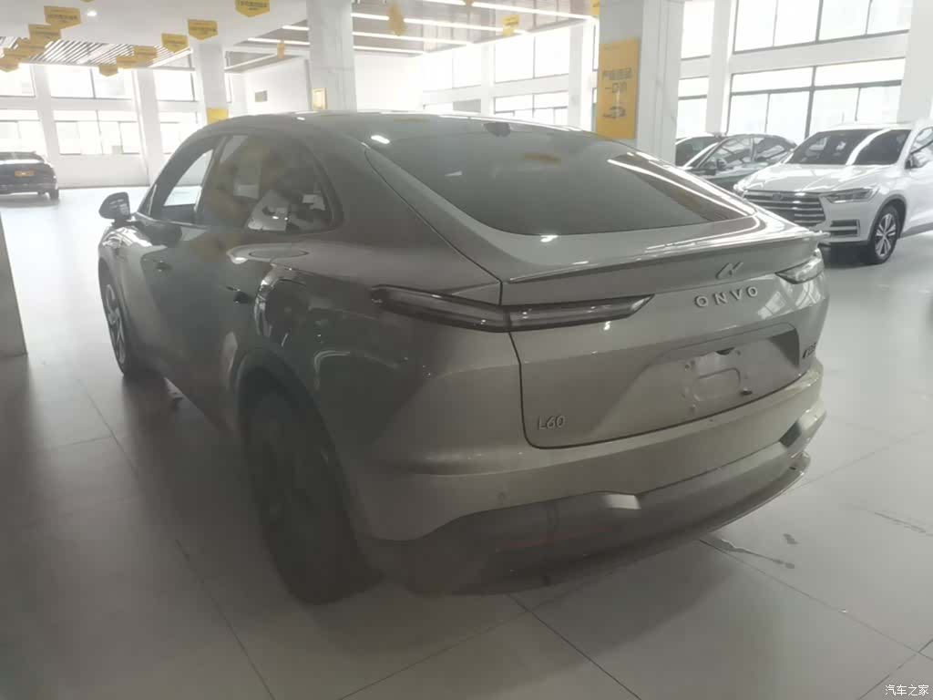 NIO L60, 2025 все фото