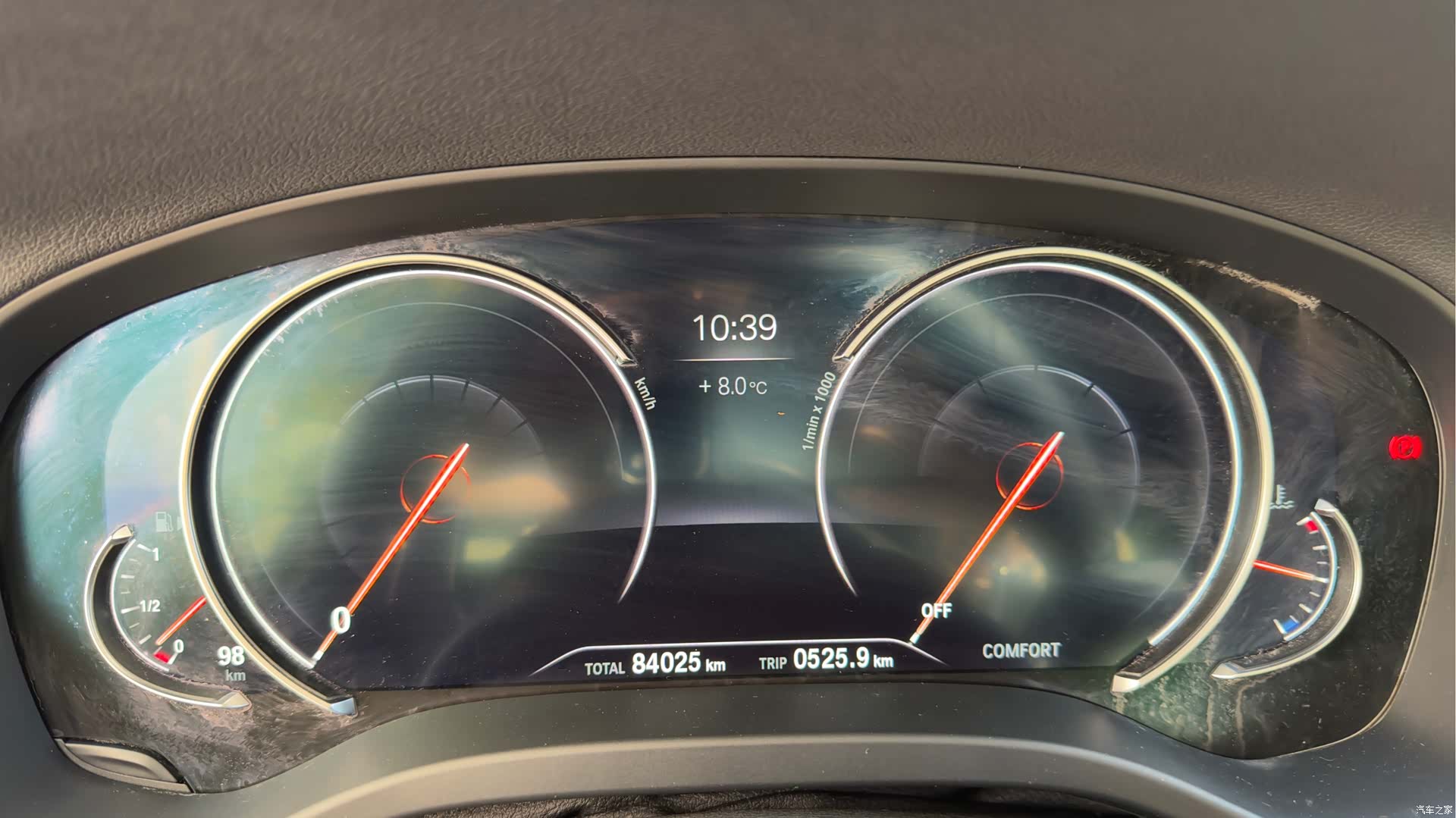 BMW X3, 2018 29
