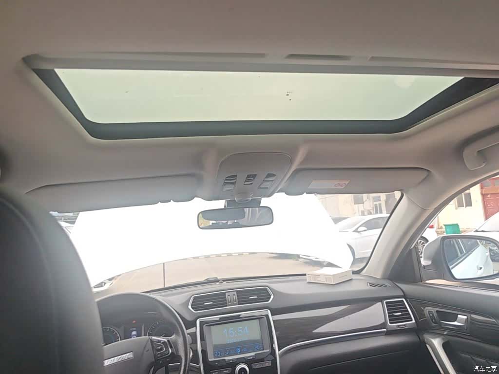 Haval H2, 2016 18