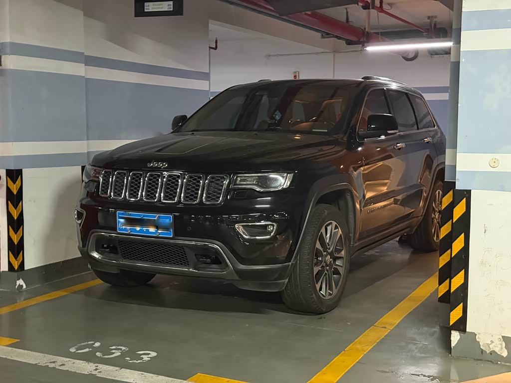 Jeep