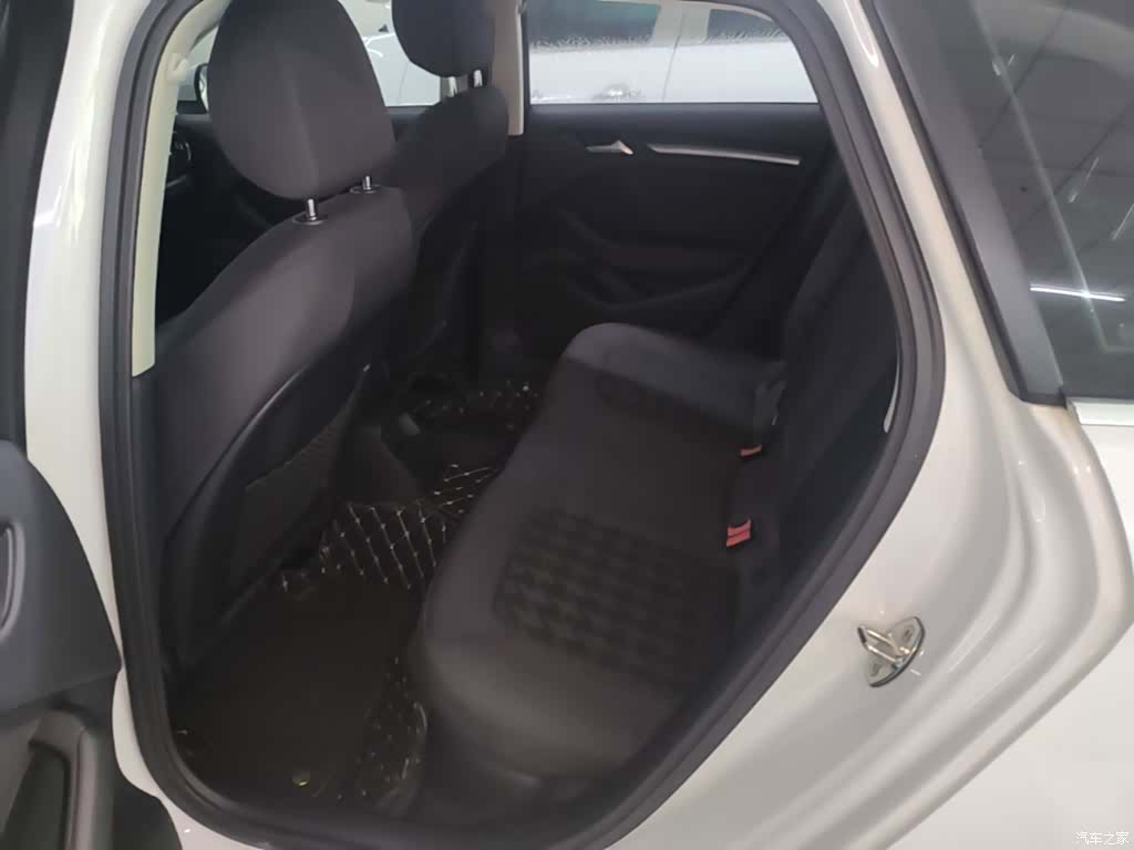 Audi A3, 2017 17