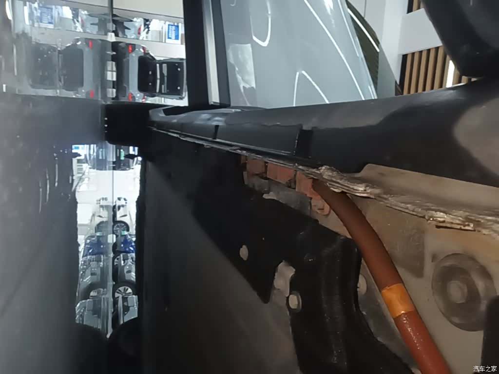 Leapmotor C11, 2025 21