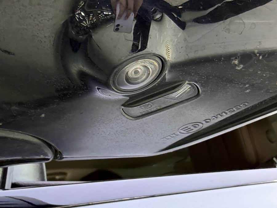 Mercedes-Benz E-Class 2021, фото 14