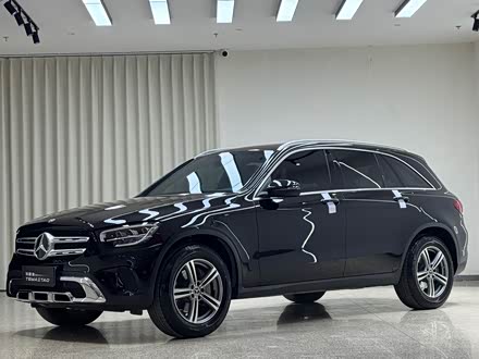 �������ֱ���GLC 2020�� �Ŀ� GLC 260 L 4MATIC ������