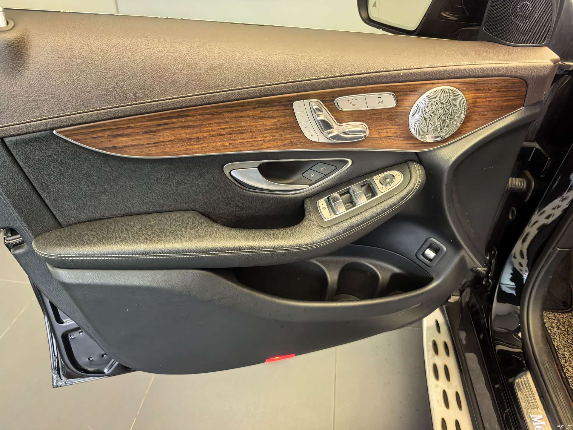 Mercedes-Benz GLC, 2021 13