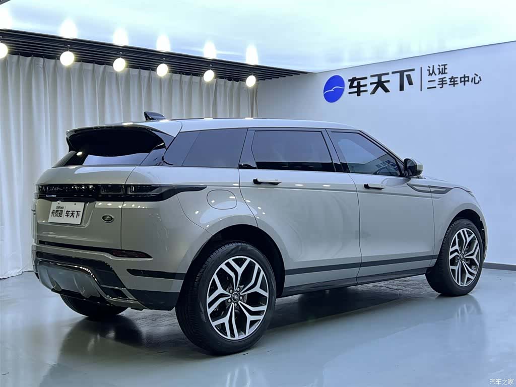 Land Rover Range Rover, 2024 4