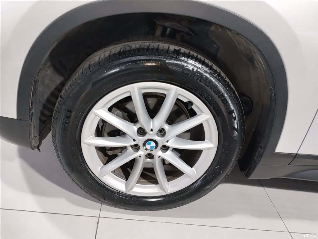BMW X1, 2017 23