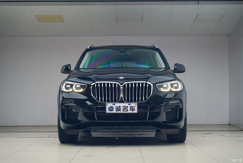 BMW X5, 2019 2