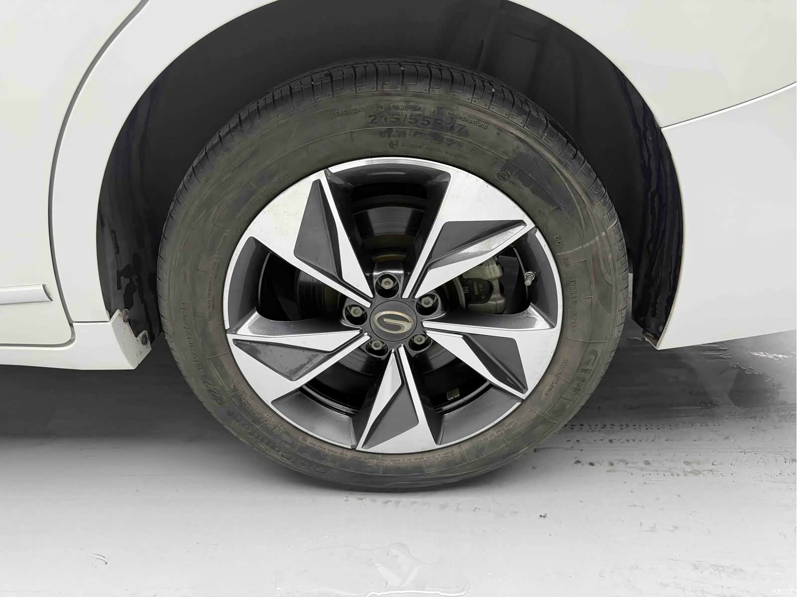 Trumpchi M6, 2024 10