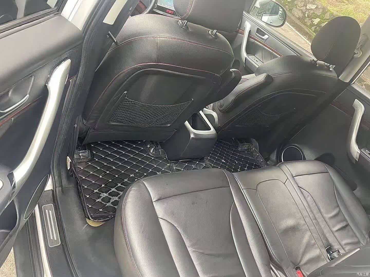 Haval H6, 2016 8