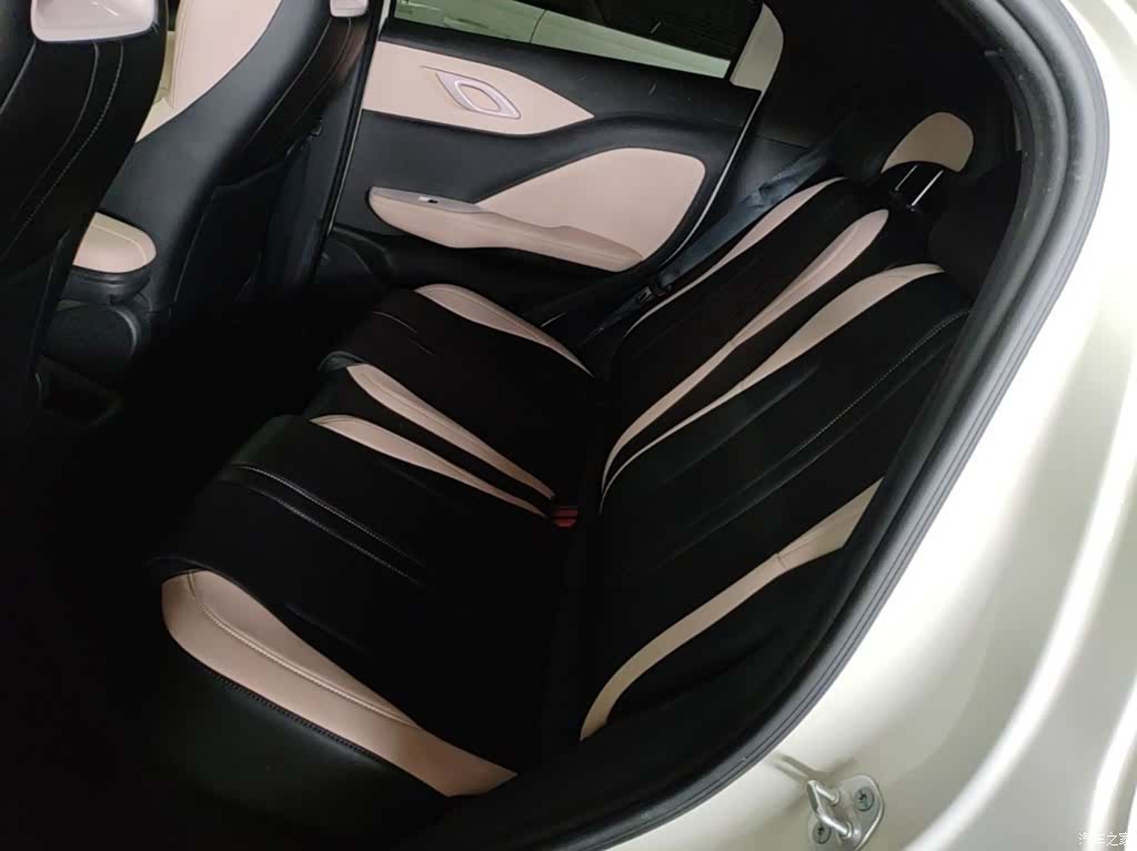 BYD Seagull, 2025 17