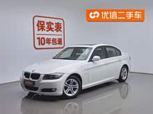 ����3ϵ 2010�� 320i ������