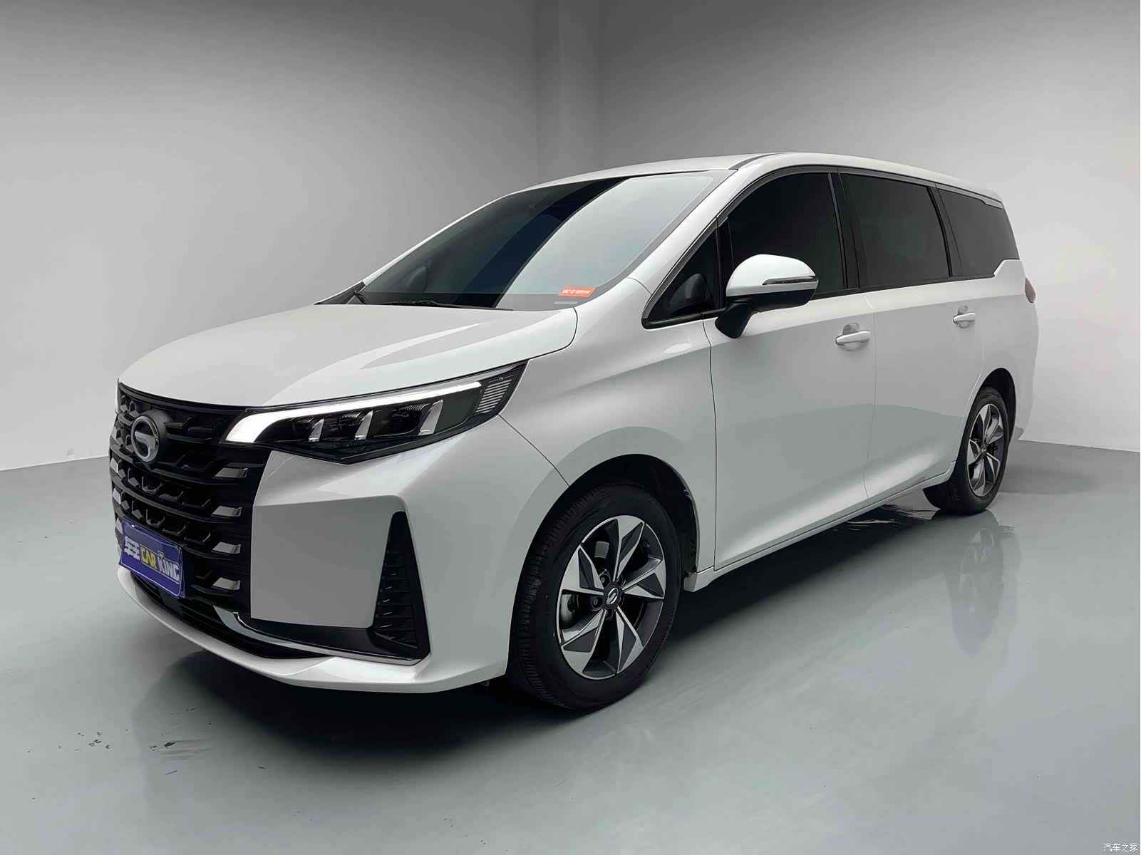 Trumpchi M6, 2024 1