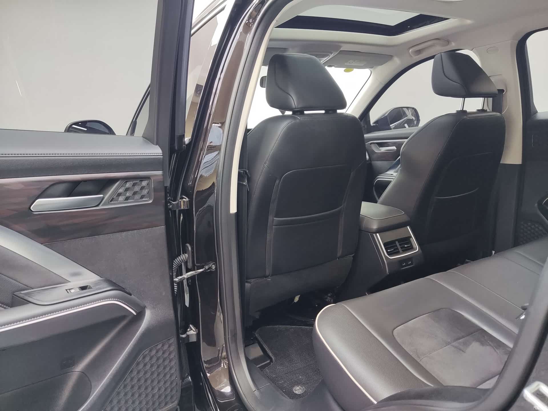 Haval H6, 2021 8