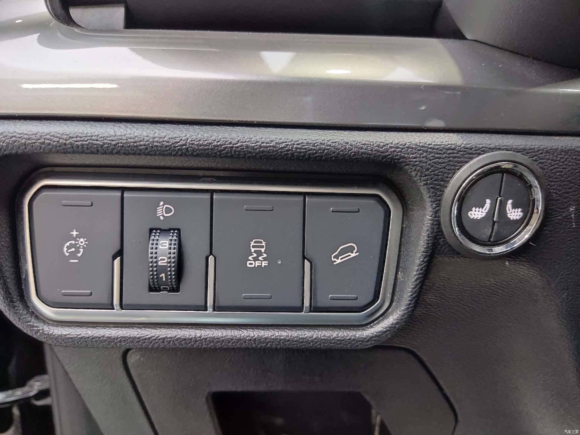 Haval H6, 2021 15