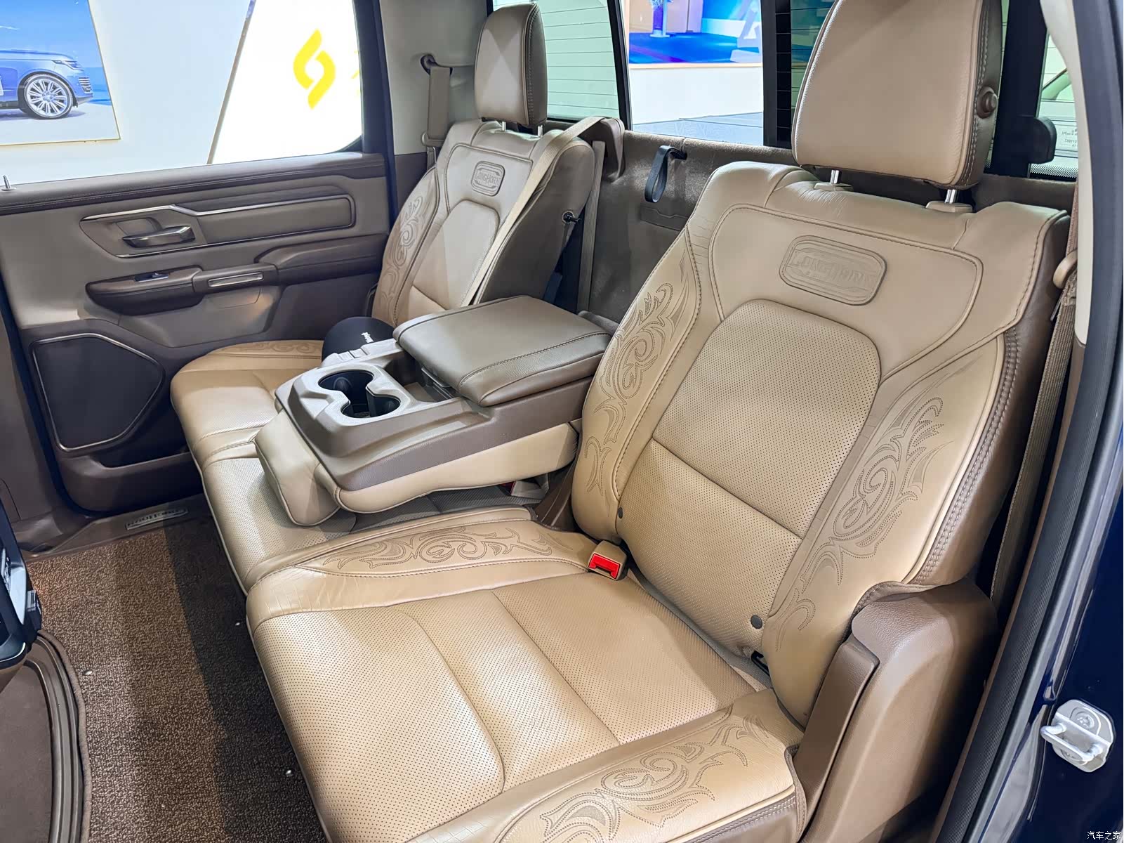 RAM Trucks, 2019 15
