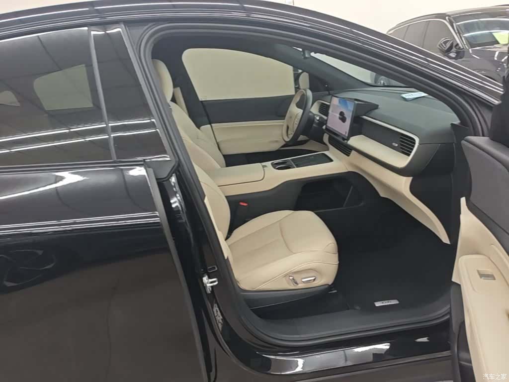 Xpeng G6, 2024 25