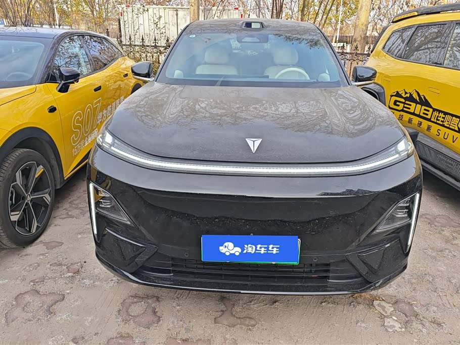 DEEPAL Dark blue S09