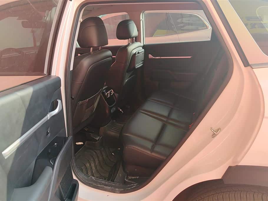 Hyundai Beijing ix35