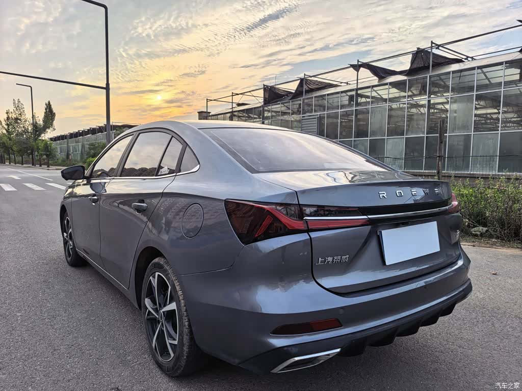 Roewe i5, 2024 16