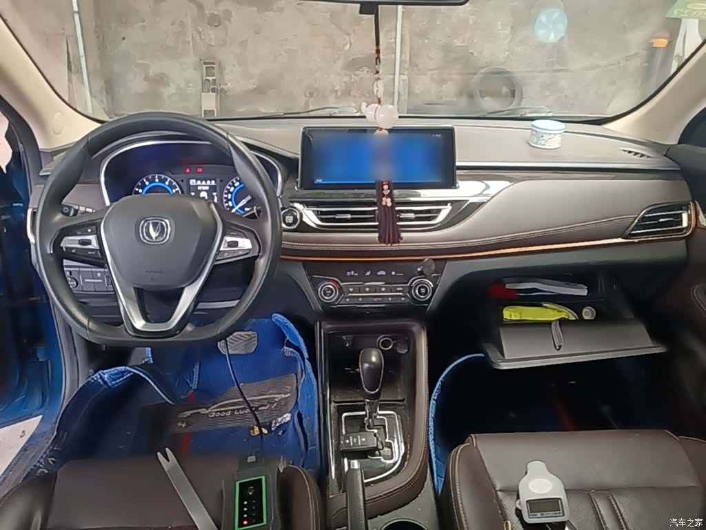 Changan Eado, 2019 10