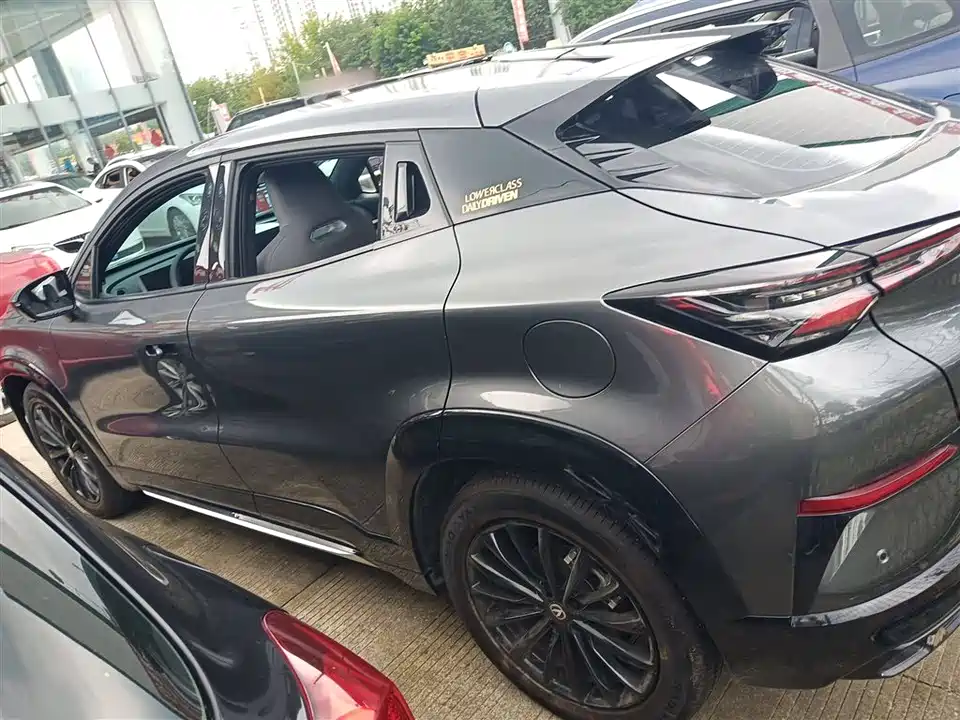 Changan UNI-T