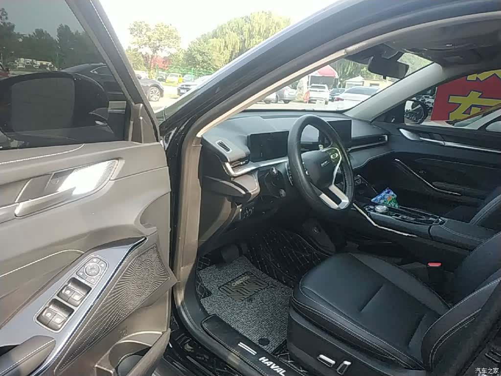 Haval H6, 2025 16