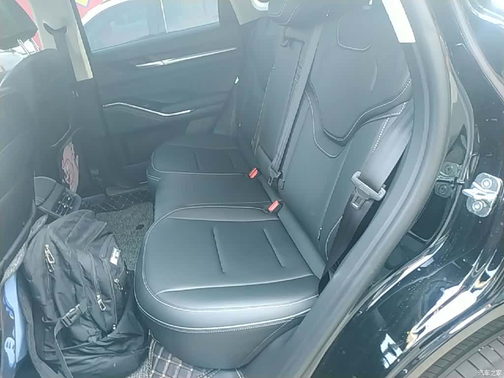 Haval H6, 2025 17