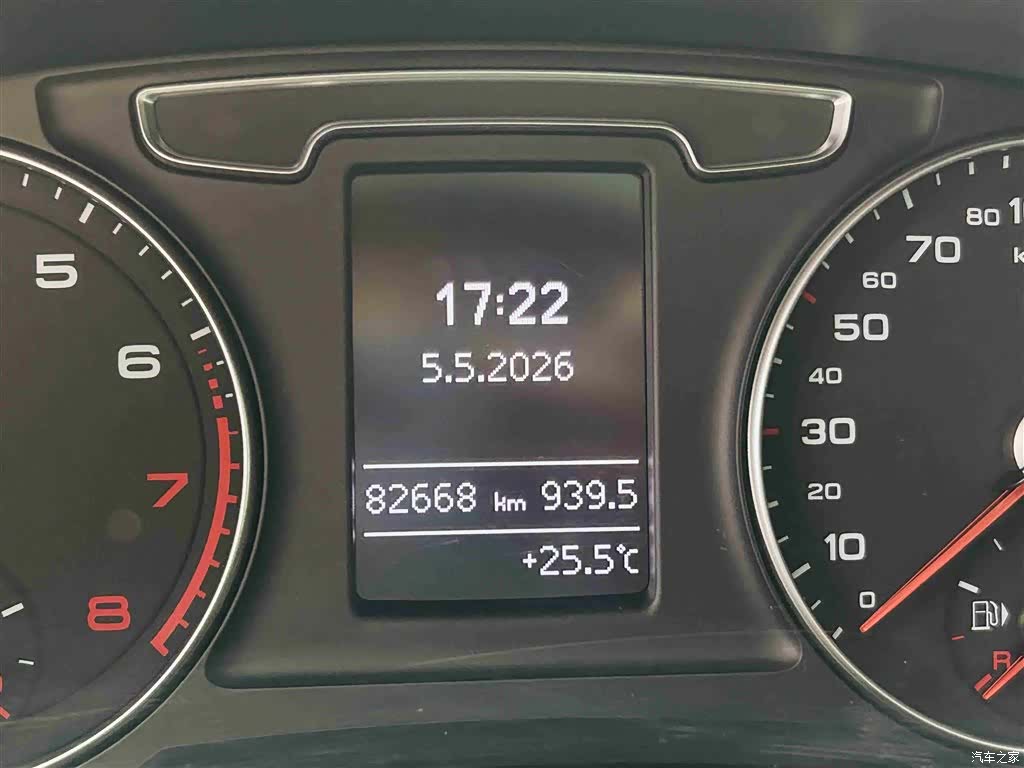 Audi Q3, 2016 16