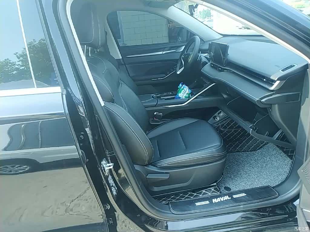 Haval H6, 2025 25