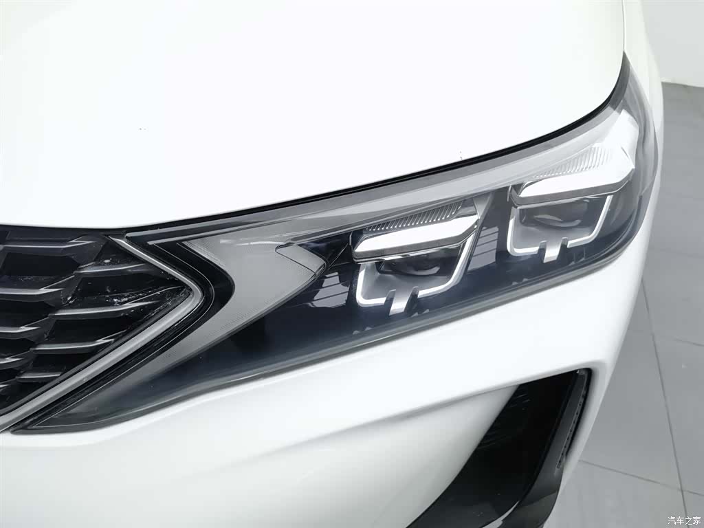 GAC GS4, 2020 7