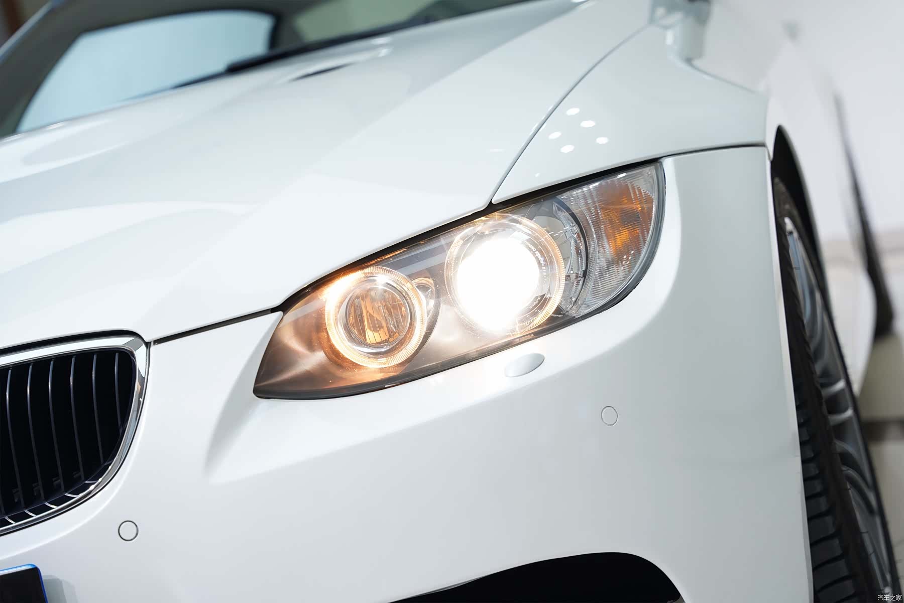 BMW M3, 2015 8