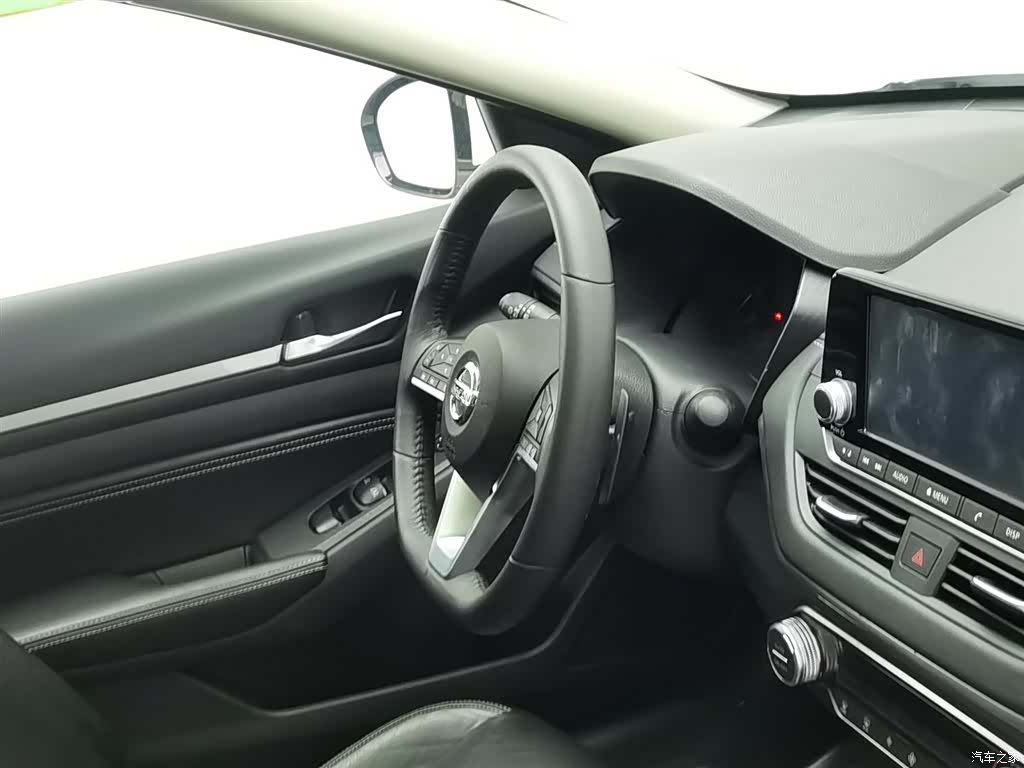Nissan Teana, 2020 22