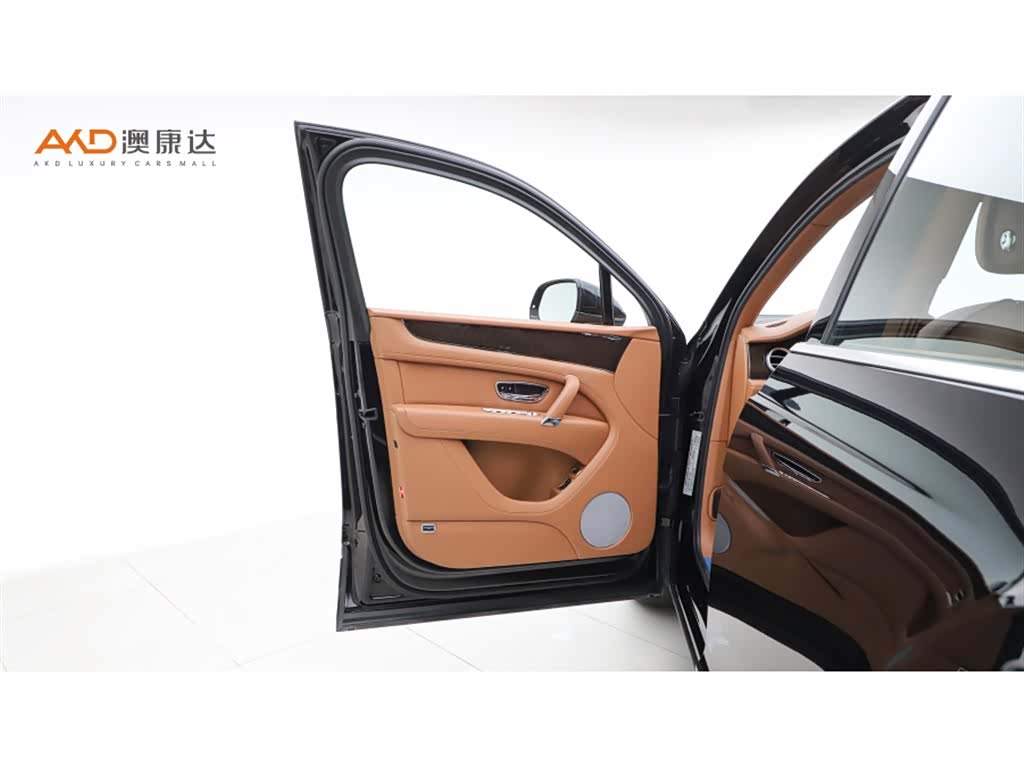 Bentley Bentayga, 2023 10