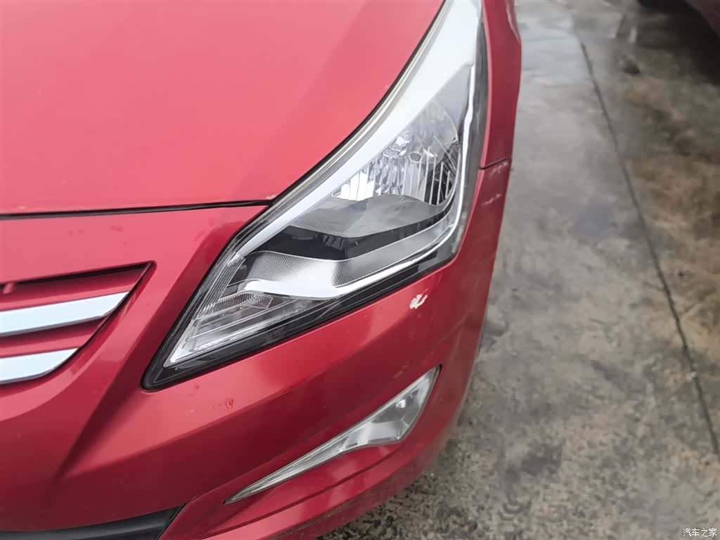 Hyundai GLX, 2014 24