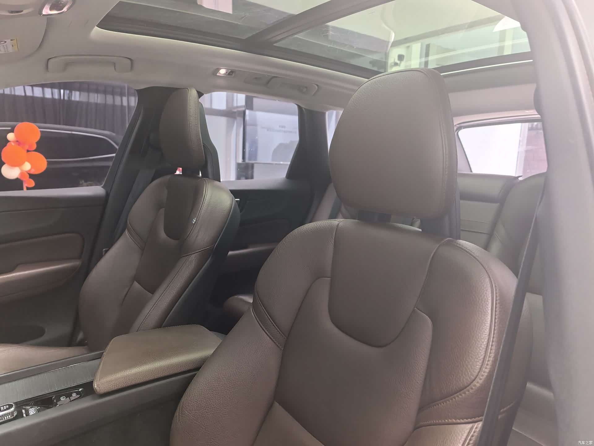 Volvo XC60, 2018 6