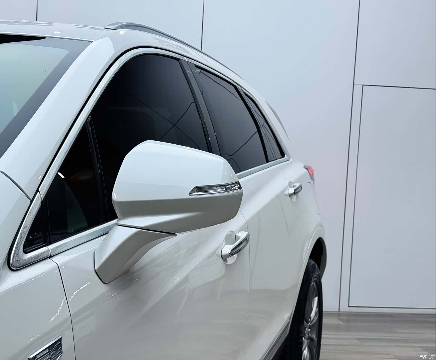 Cadillac XT5, 2019 27