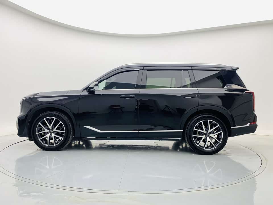 Trumpchi Trumpchi GS8