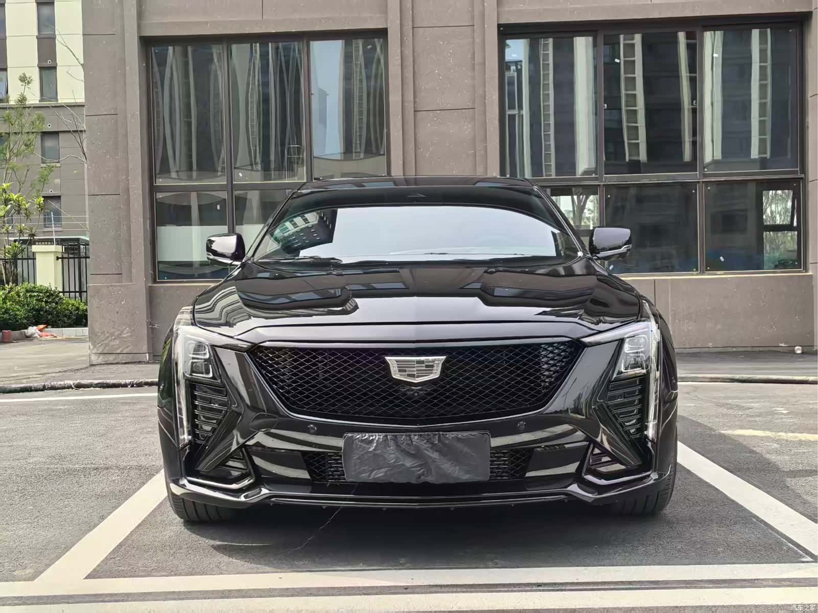 Cadillac CT5, 2025 2